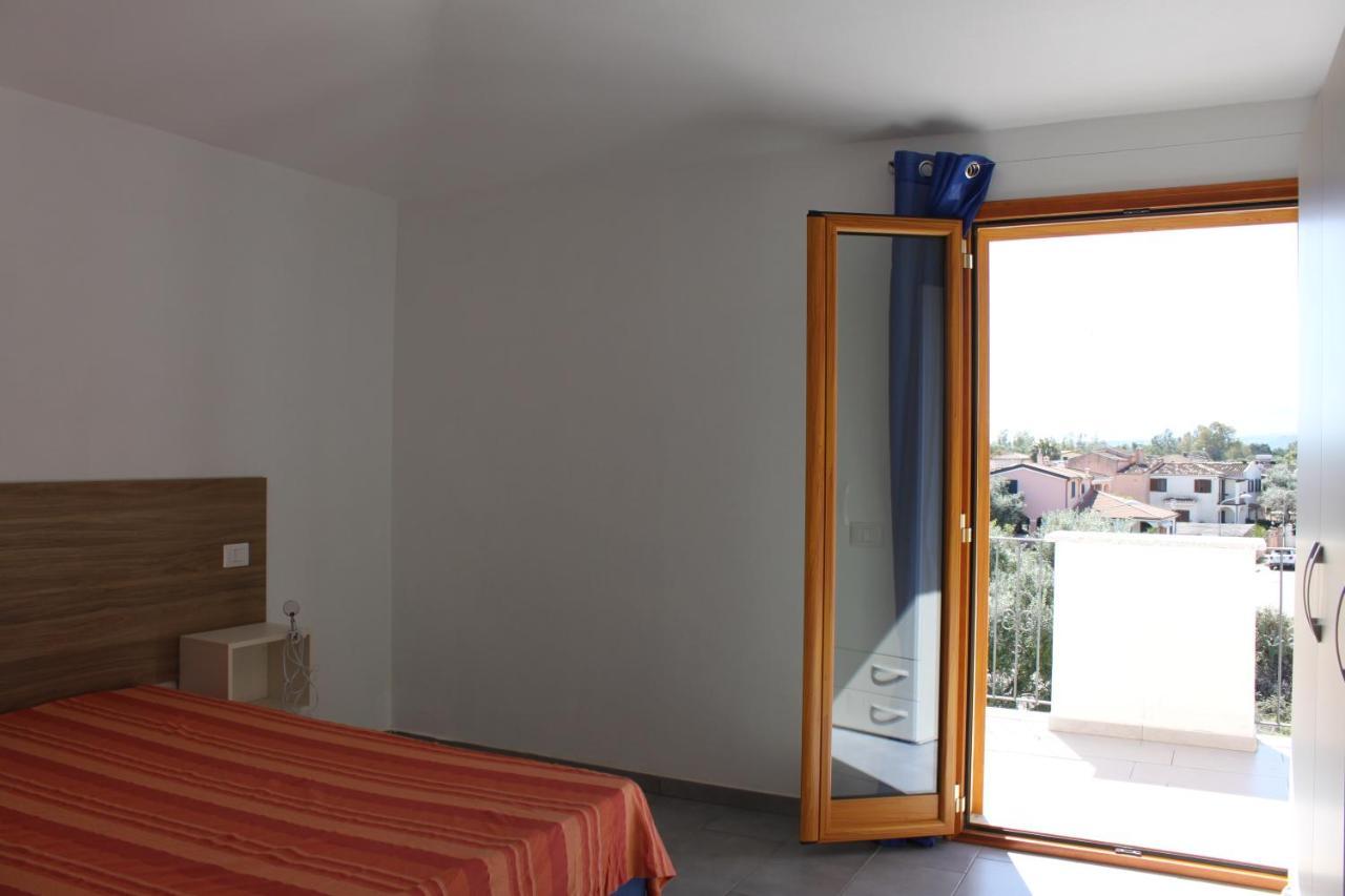 Binja Fortuna Àrbatax Esterno foto